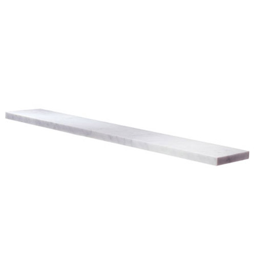 Replacement 27" Marble Shelf